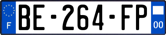 BE-264-FP