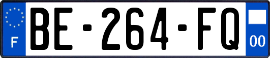 BE-264-FQ