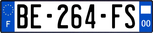 BE-264-FS