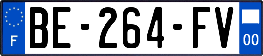BE-264-FV