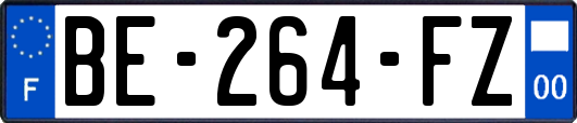 BE-264-FZ