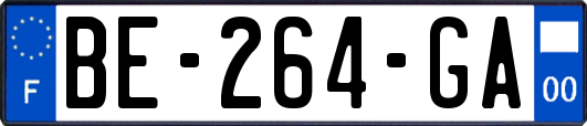 BE-264-GA