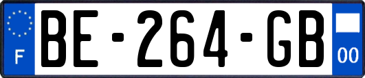 BE-264-GB
