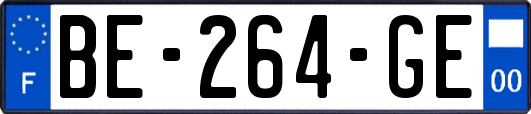 BE-264-GE