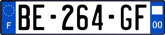 BE-264-GF