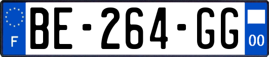 BE-264-GG