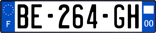 BE-264-GH