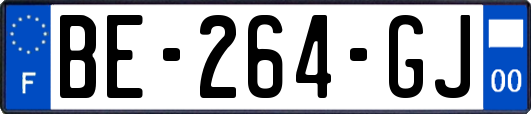 BE-264-GJ