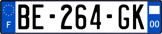 BE-264-GK