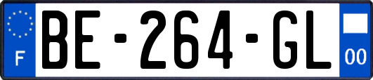 BE-264-GL