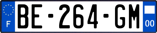 BE-264-GM