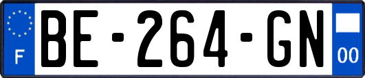 BE-264-GN