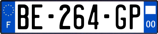 BE-264-GP