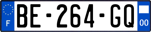 BE-264-GQ