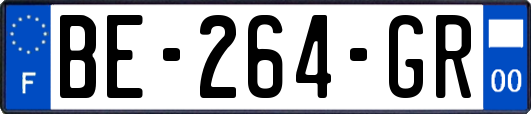 BE-264-GR