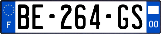 BE-264-GS
