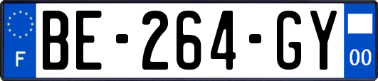 BE-264-GY