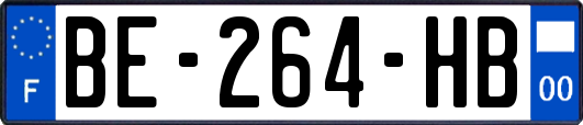 BE-264-HB