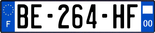 BE-264-HF