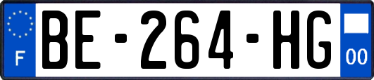 BE-264-HG
