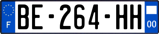 BE-264-HH
