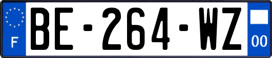 BE-264-WZ