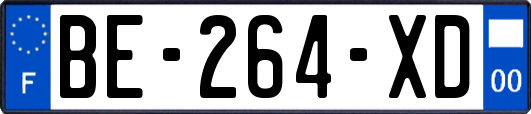 BE-264-XD