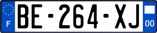 BE-264-XJ