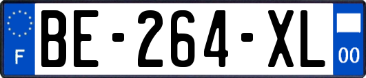 BE-264-XL