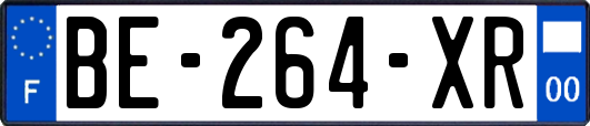 BE-264-XR
