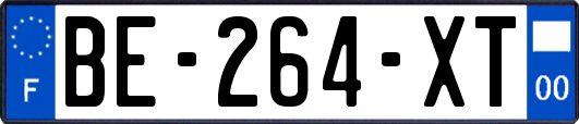 BE-264-XT