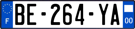 BE-264-YA