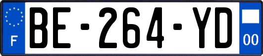 BE-264-YD