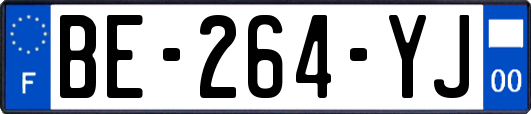 BE-264-YJ
