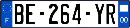 BE-264-YR