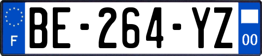 BE-264-YZ