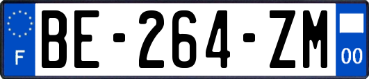 BE-264-ZM