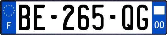 BE-265-QG