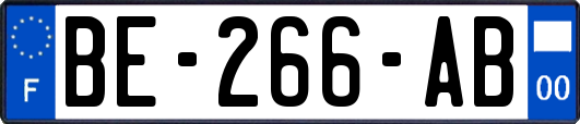 BE-266-AB