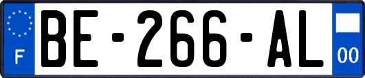 BE-266-AL
