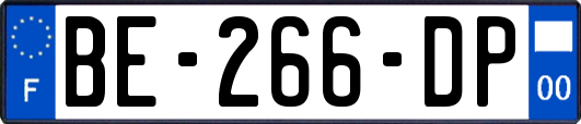 BE-266-DP