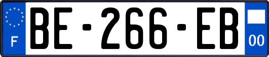 BE-266-EB