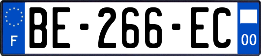 BE-266-EC