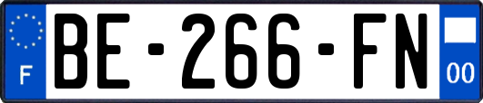 BE-266-FN