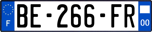BE-266-FR
