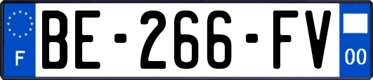 BE-266-FV