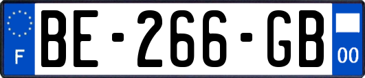 BE-266-GB