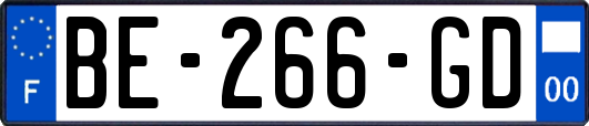 BE-266-GD