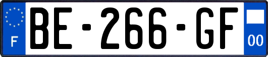 BE-266-GF