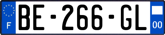 BE-266-GL